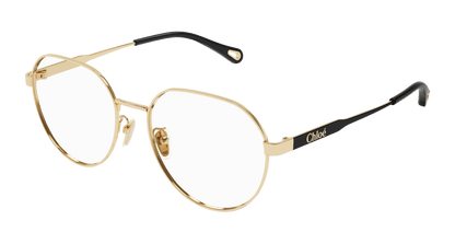 Chloe CH0275OA Eyeglasses 889652515458