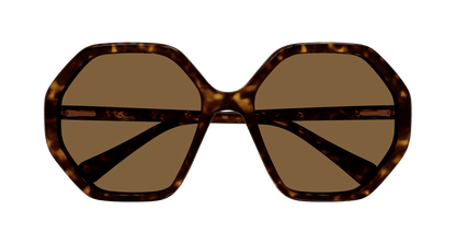 Chloe CC0004S Sunglasses 889652488370