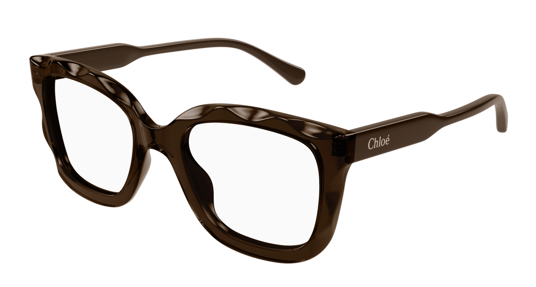 Chloe CH0229O Eyeglasses 889652484433
