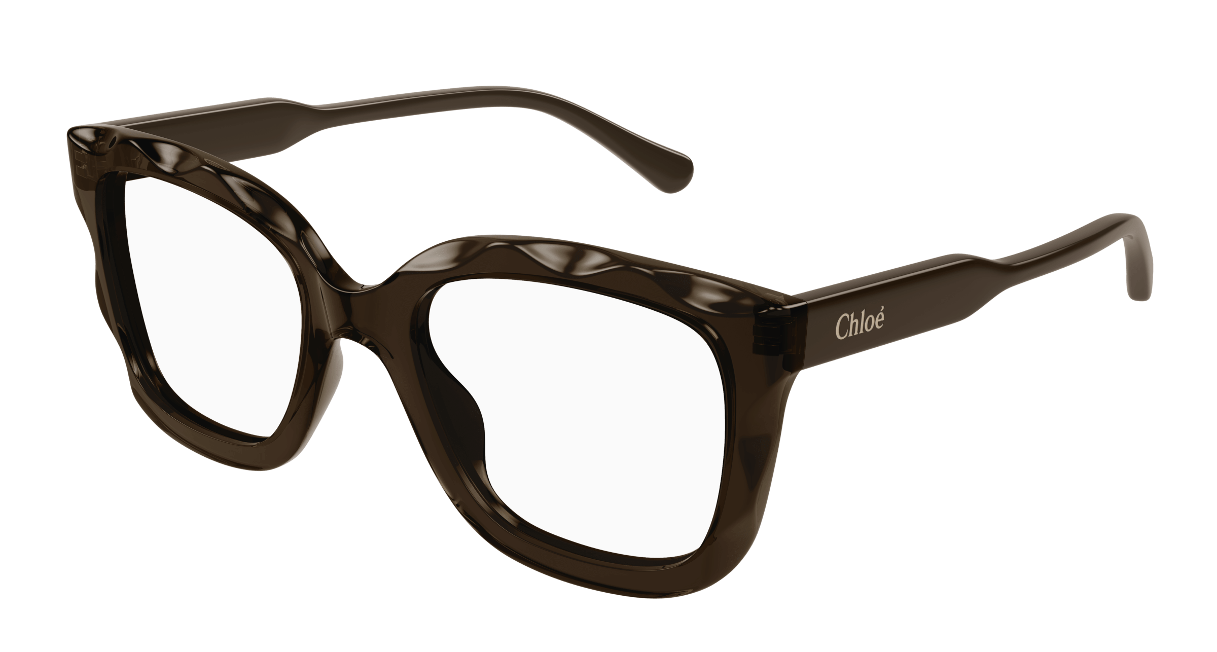 Chloe CH0229O Eyeglasses 889652484433