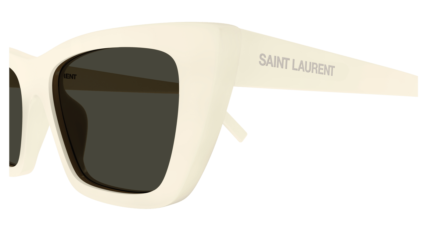 Saint Laurent SL 276 MICA Ivory 889652488608