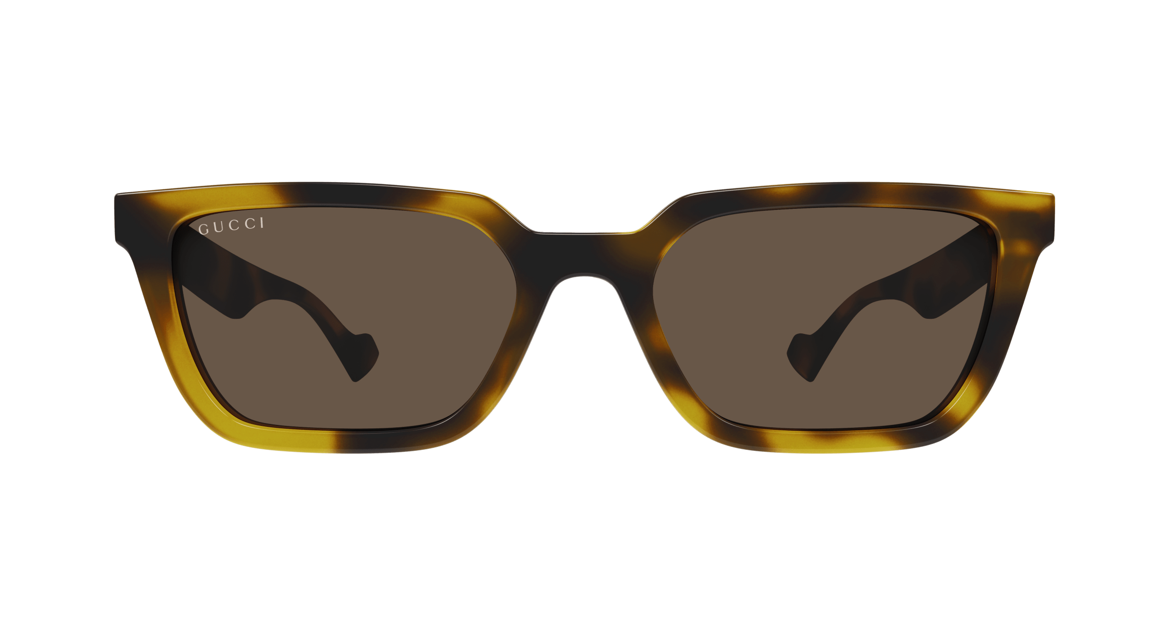 Yellow Sunglasses Gucci 889652467856