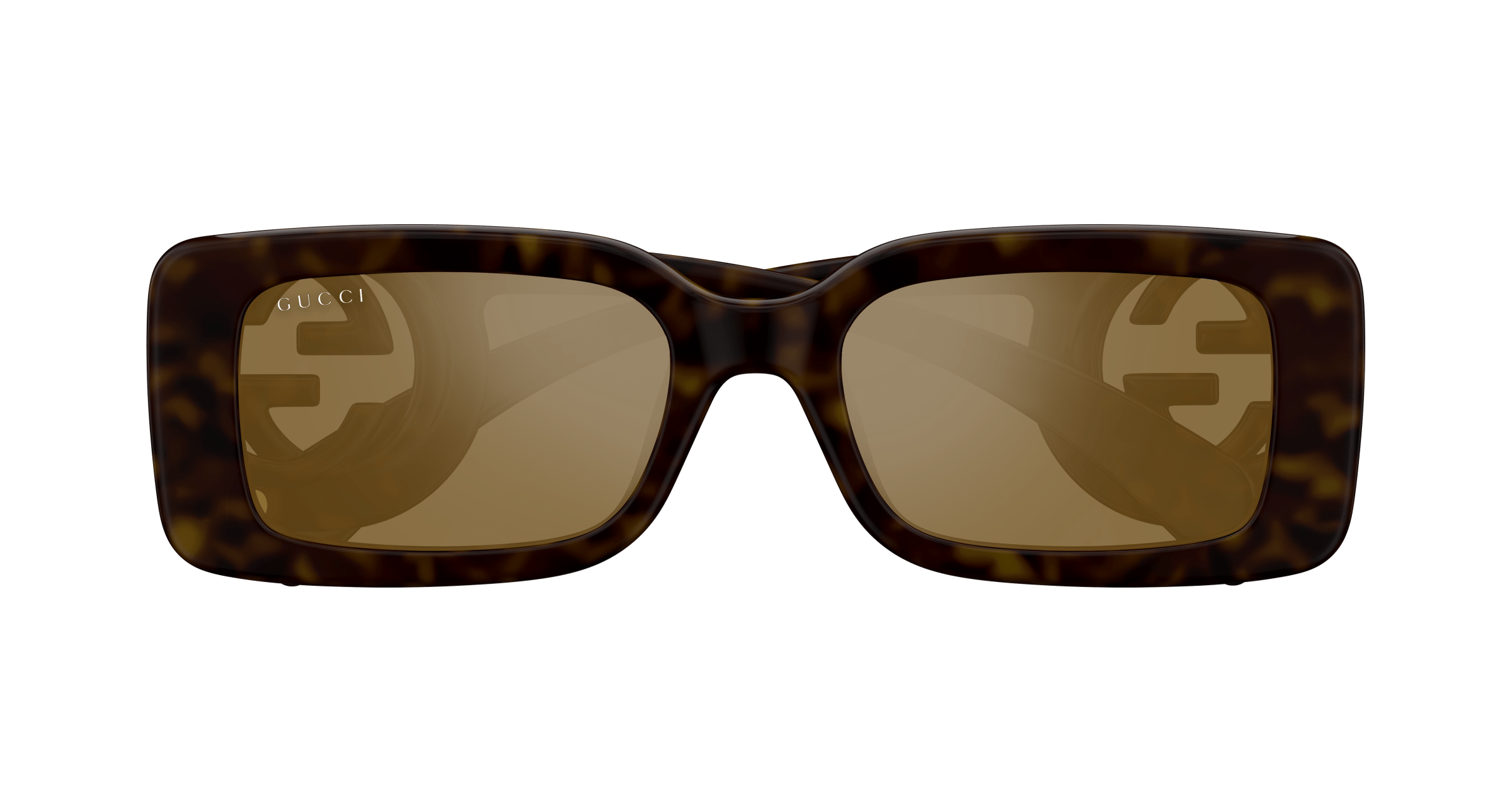 Havana Sunglasses Gucci 889652500966