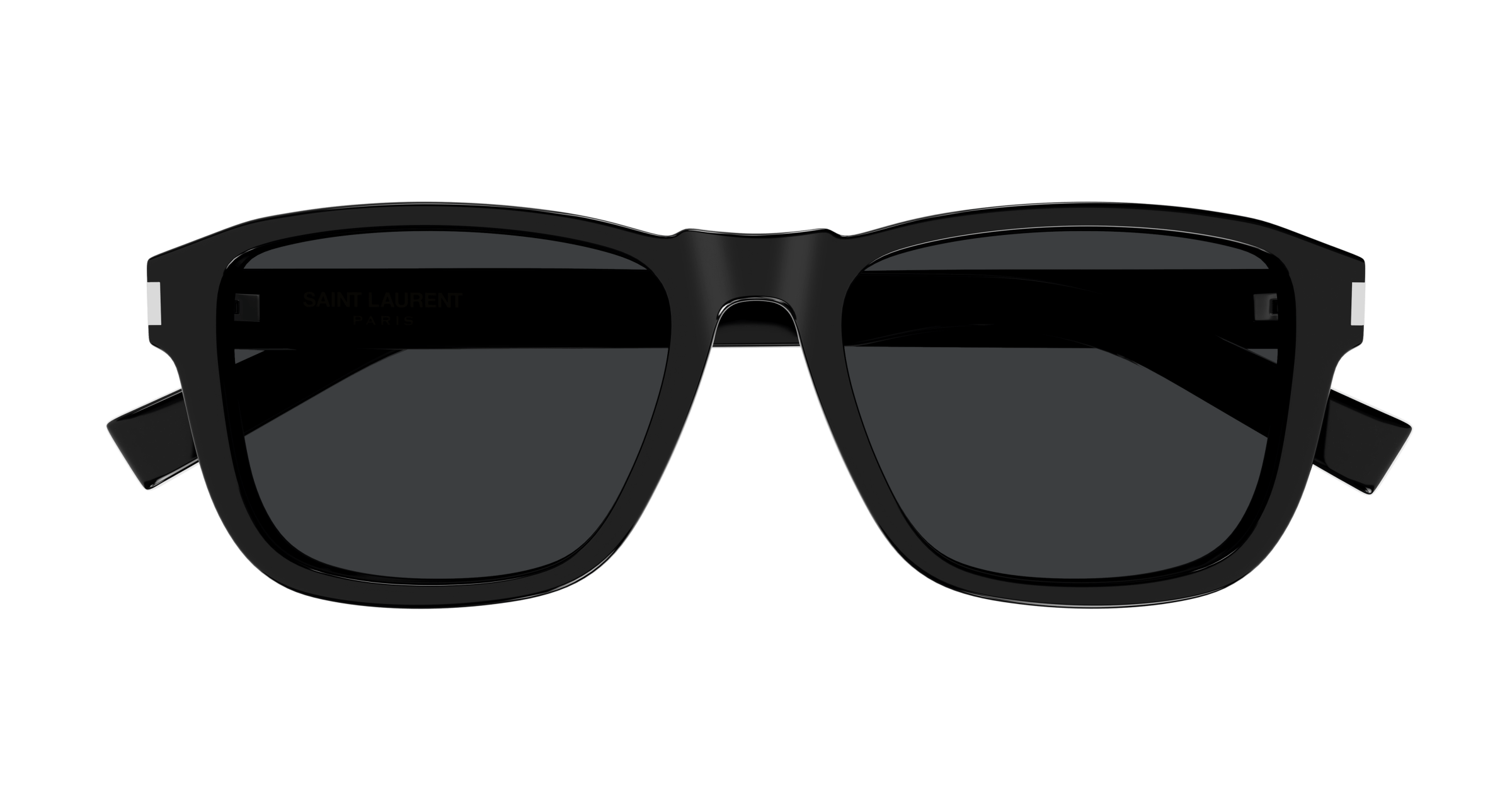 Black Sunglasses Saint Laurent 889652516646