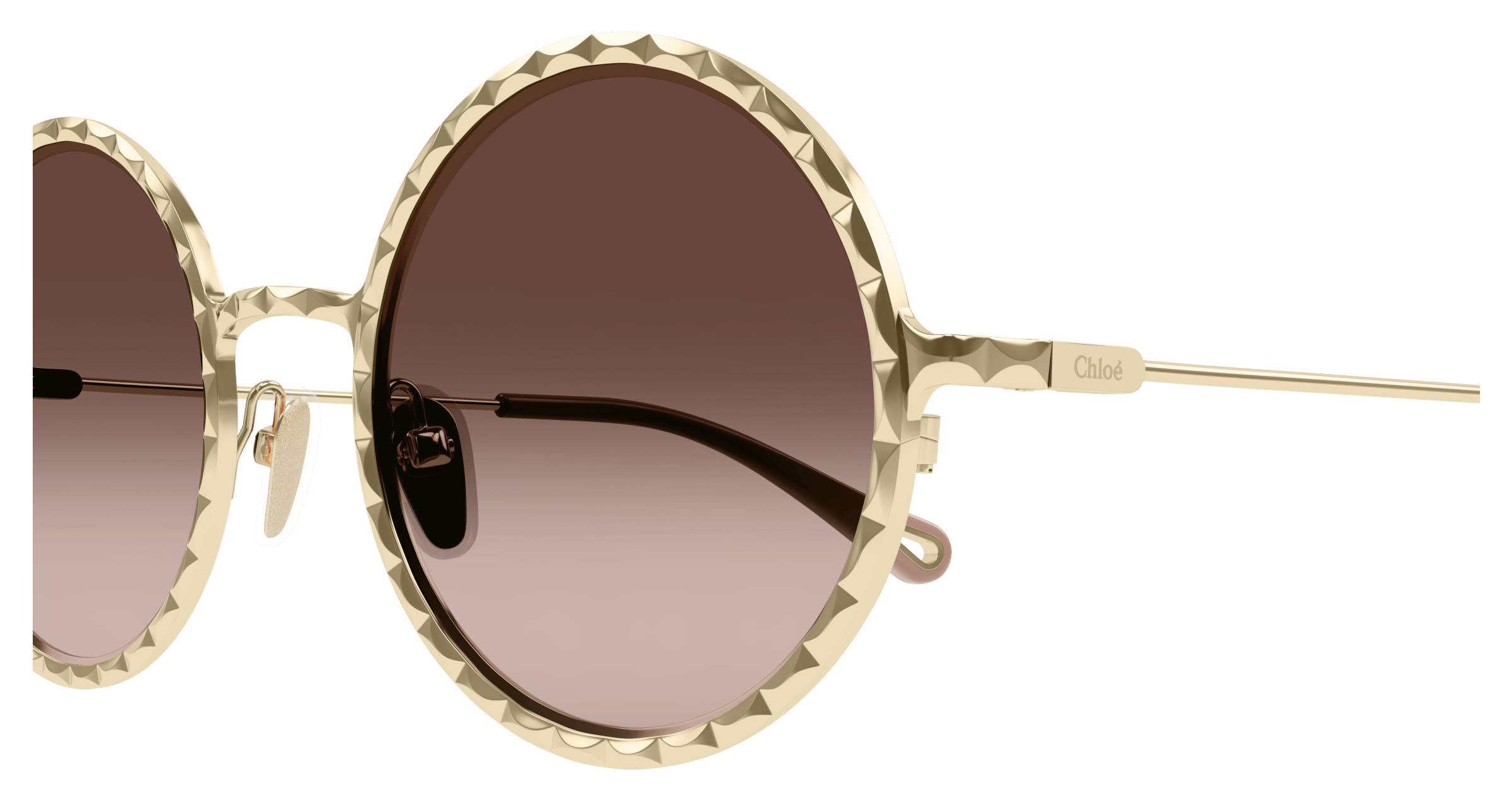 Chloe CH0230S Sunglasses 889652482675