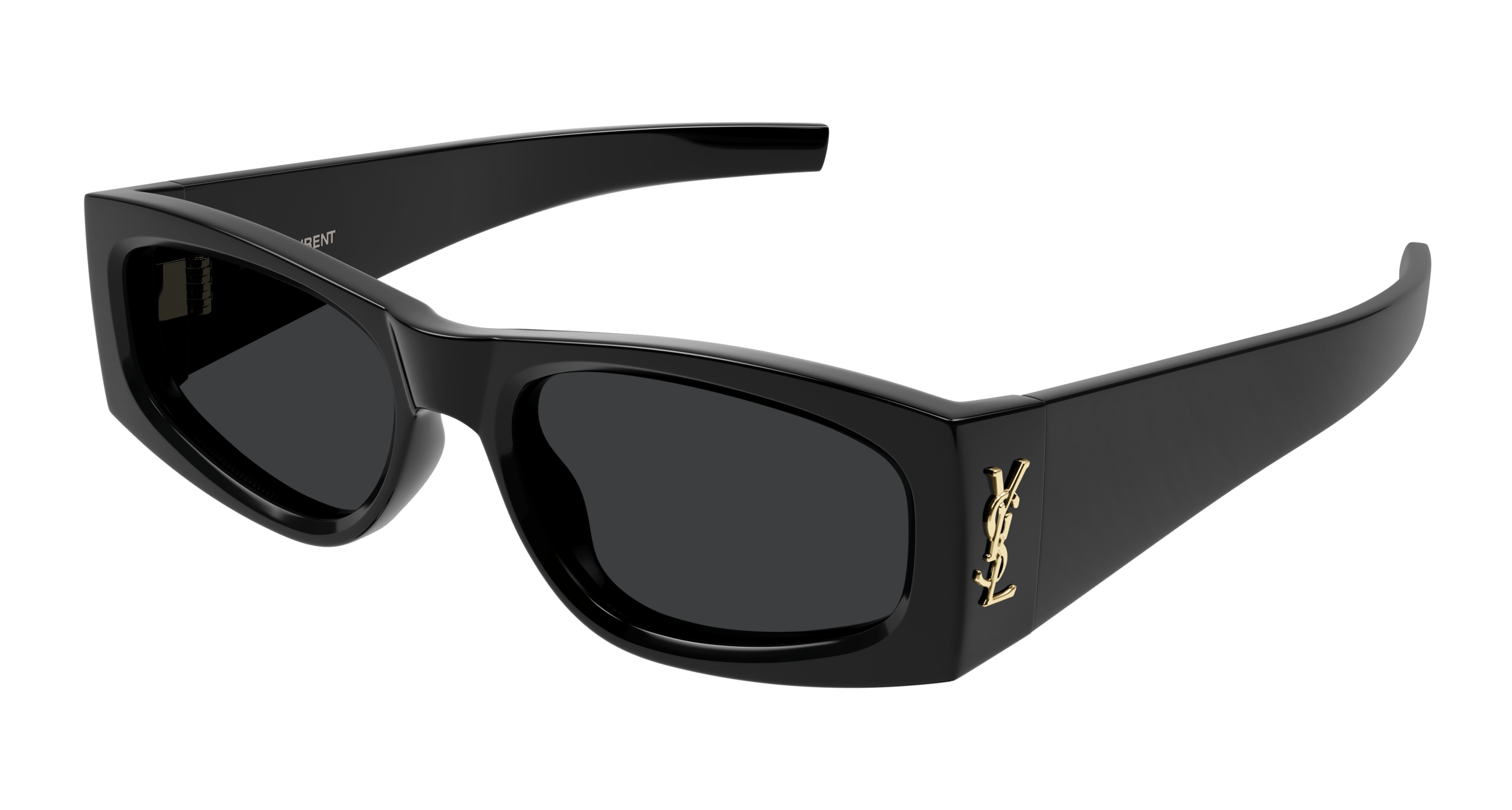 Black Sunglasses Saint Laurent 889652517124