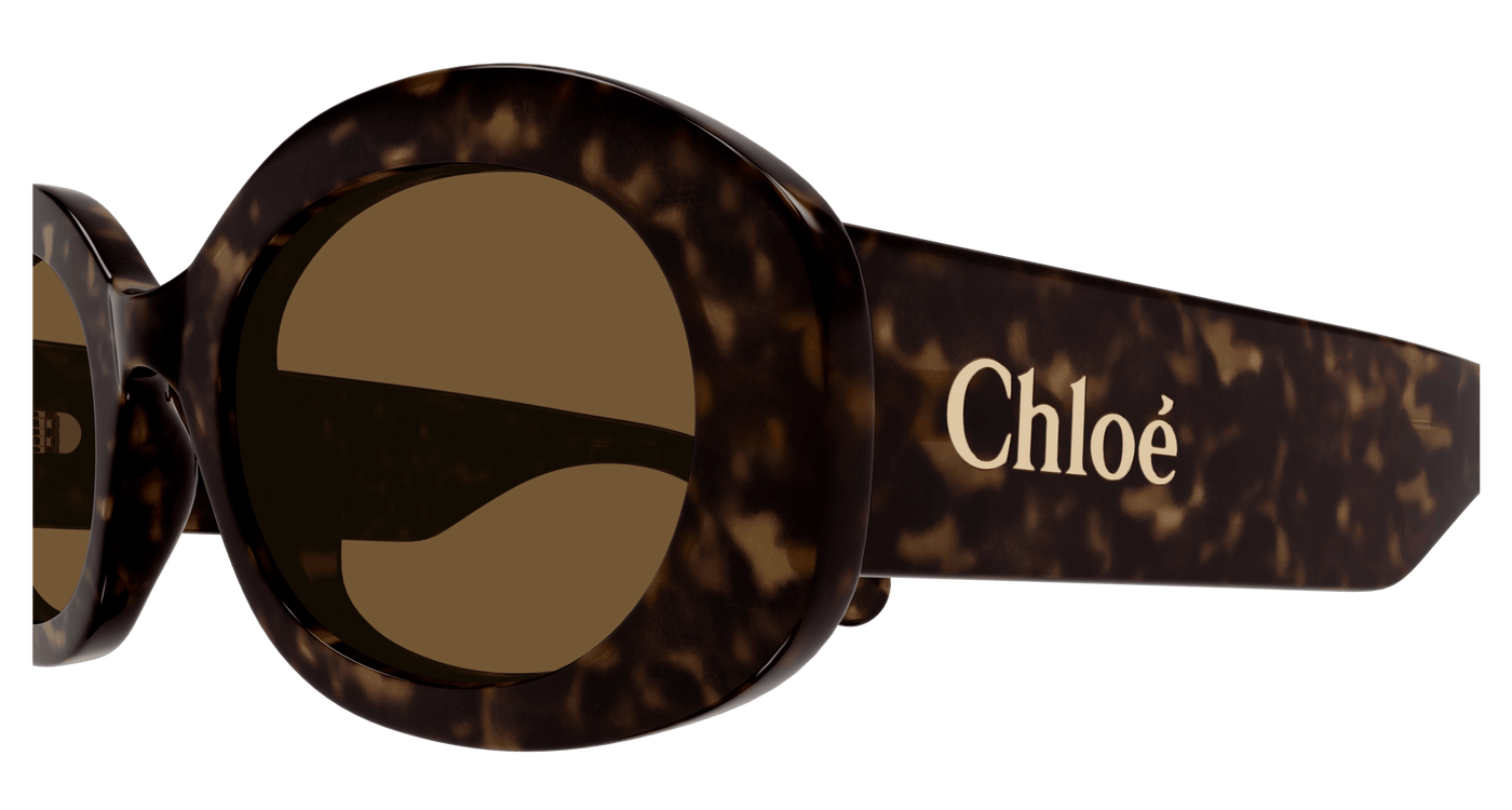 Chloe CH0258S Sunglasses 889652514826