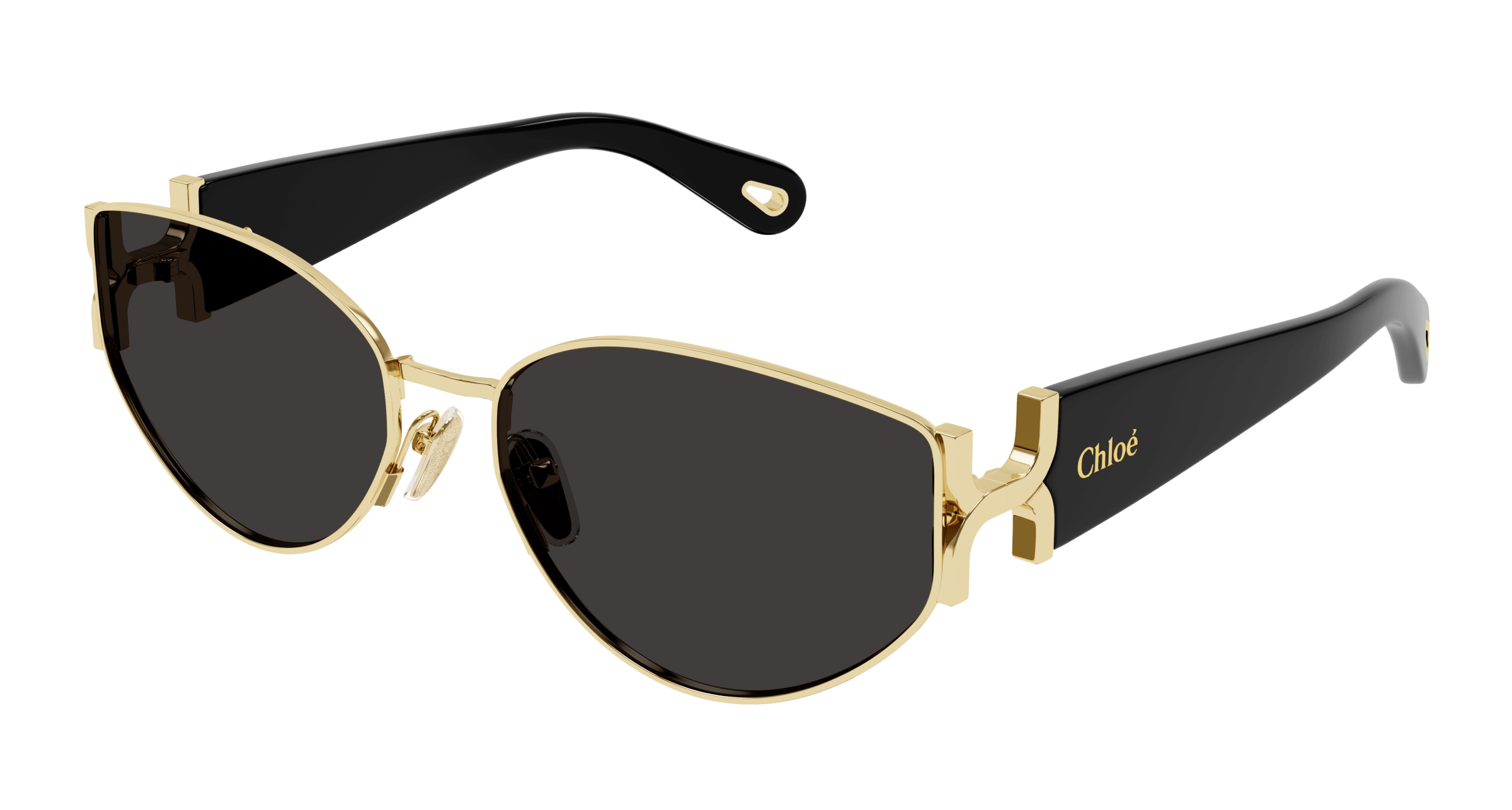 Chloe CH0260S Sunglasses 889652514888