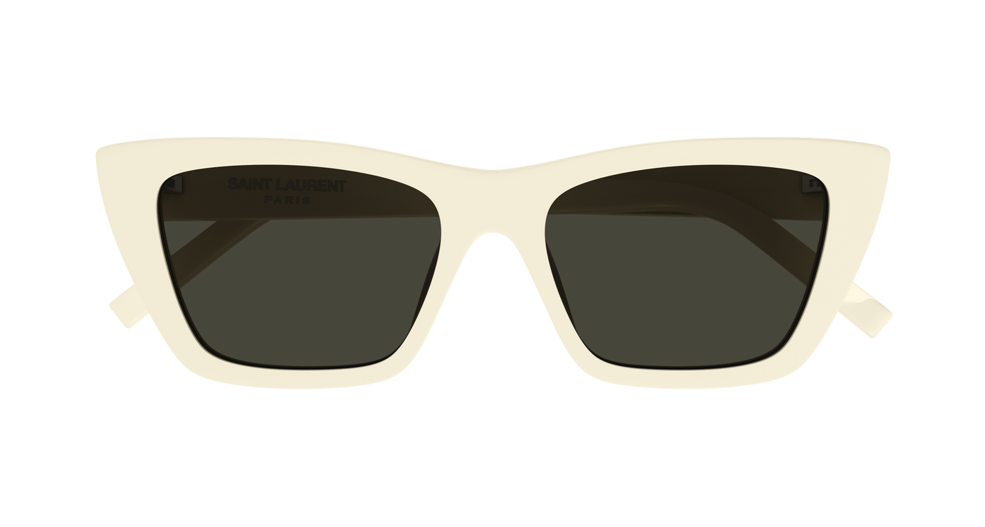 Saint Laurent SL 276 MICA Ivory 889652488608