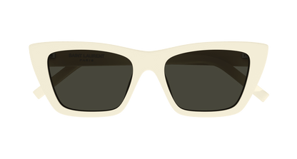 Saint Laurent SL 276 MICA Ivory 889652488608