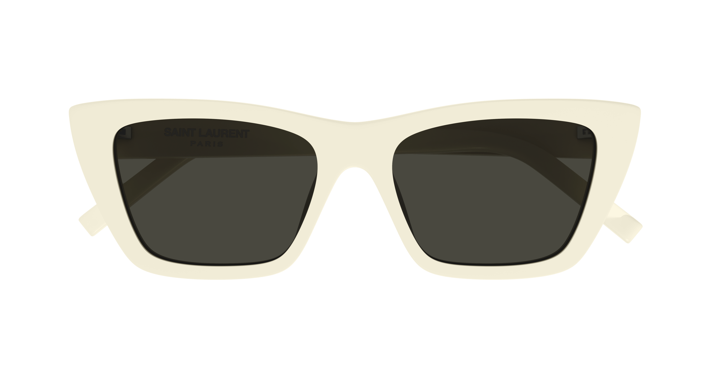 Saint Laurent SL 276 MICA Ivory 889652488608