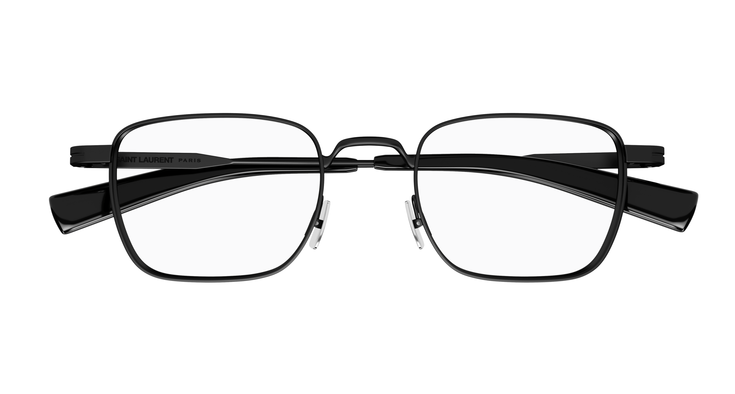 Black Eyeglasses Saint Laurent 889652516516