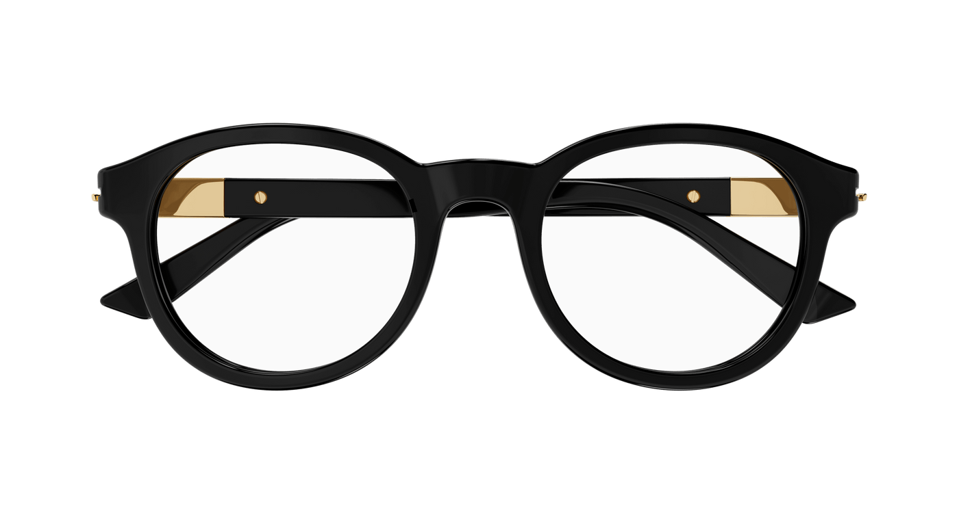 Gucci GG1503O Black 889652469980
