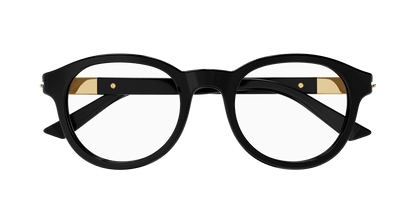 Gucci GG1503O Black 889652469980