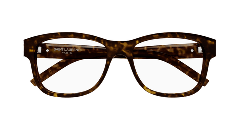 Havana Eyeglasses Saint Laurent 889652487304
