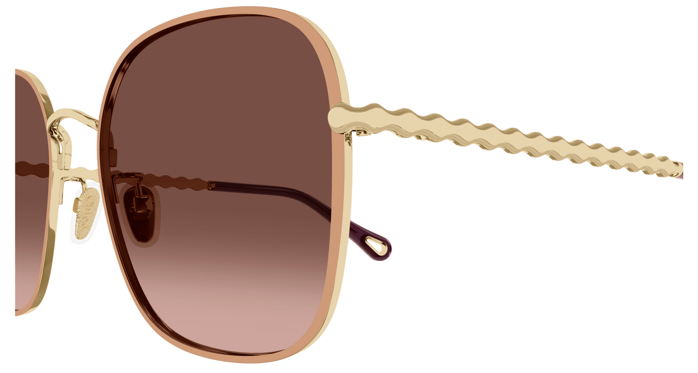 Chloe CH0255SK Sunglasses 889652514611