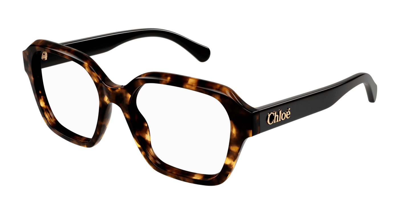 Chloe CH0272O Eyeglasses 889652515335