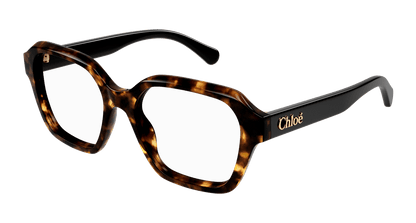 Chloe CH0272O Eyeglasses 889652515335