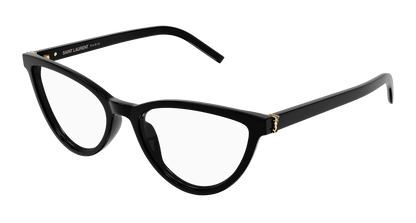 Saint Laurent SL M138 Black 889652521367