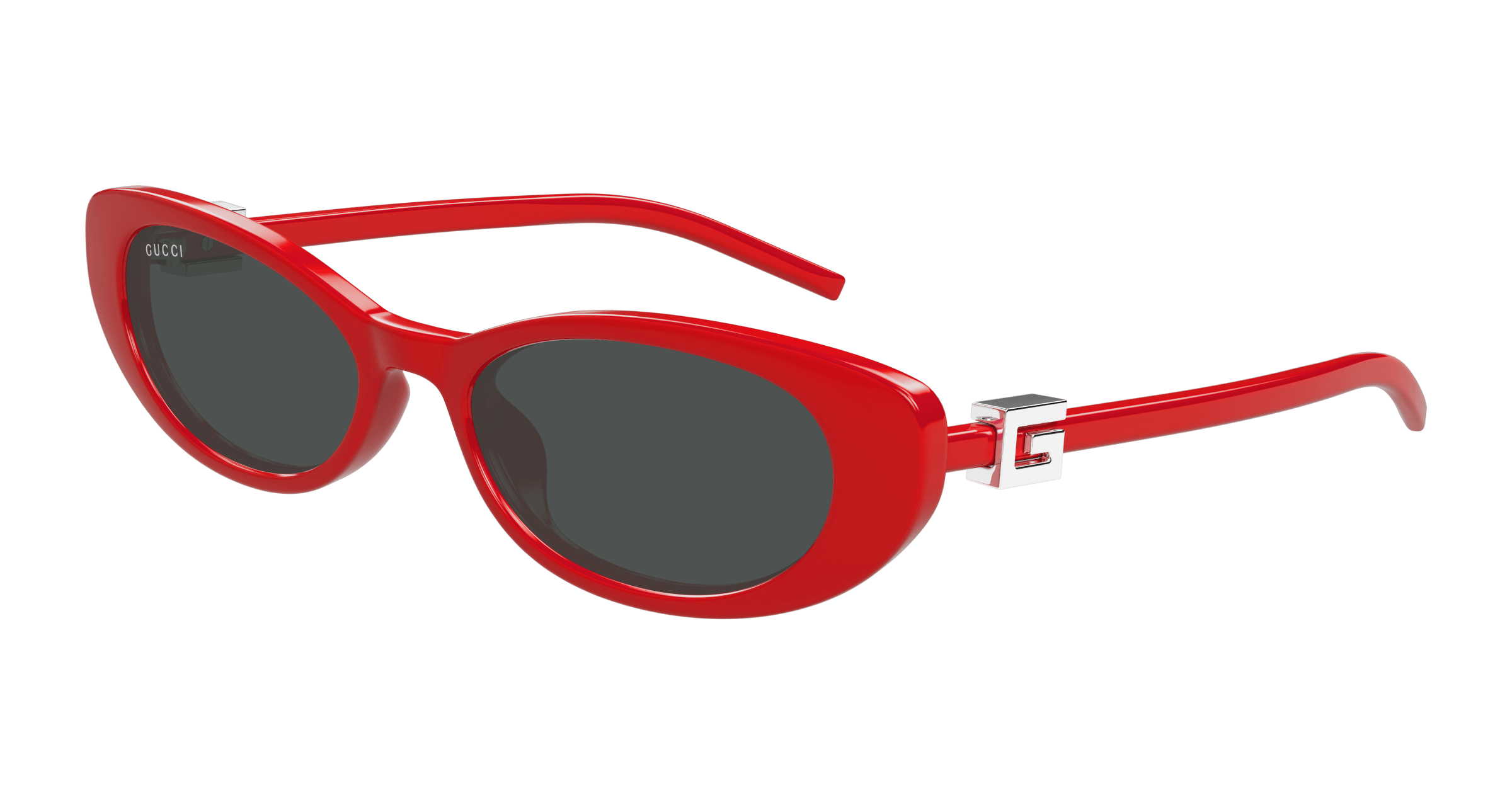 Red Sunglasses Gucci 889652498799