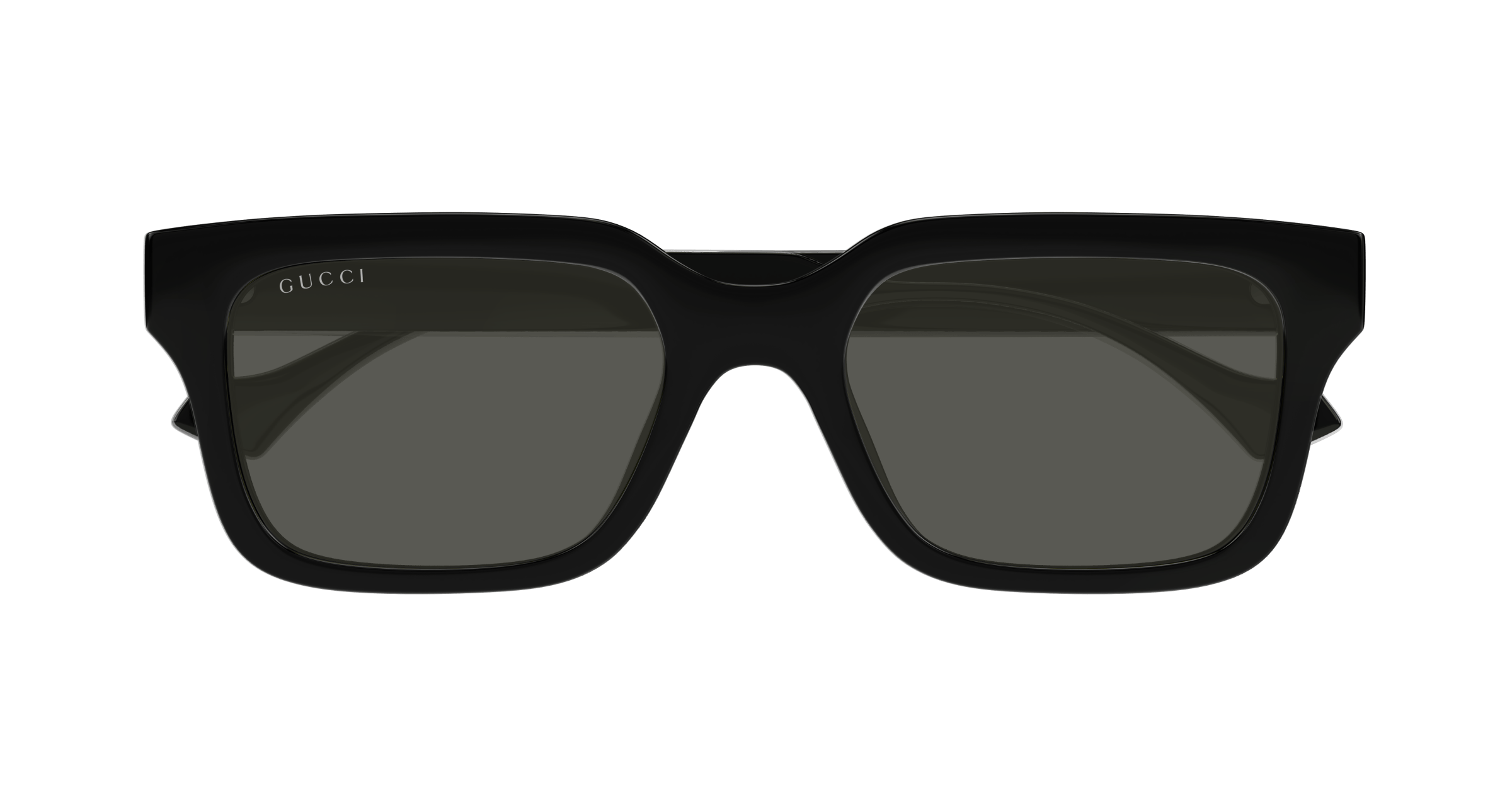 Black Sunglasses Gucci 889652502090