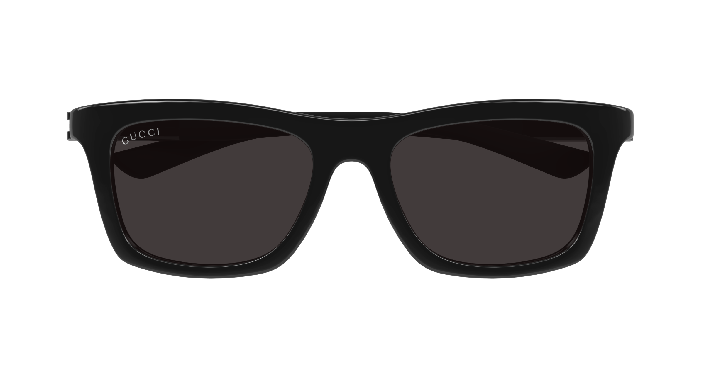 Black Sunglasses Gucci 889652501161