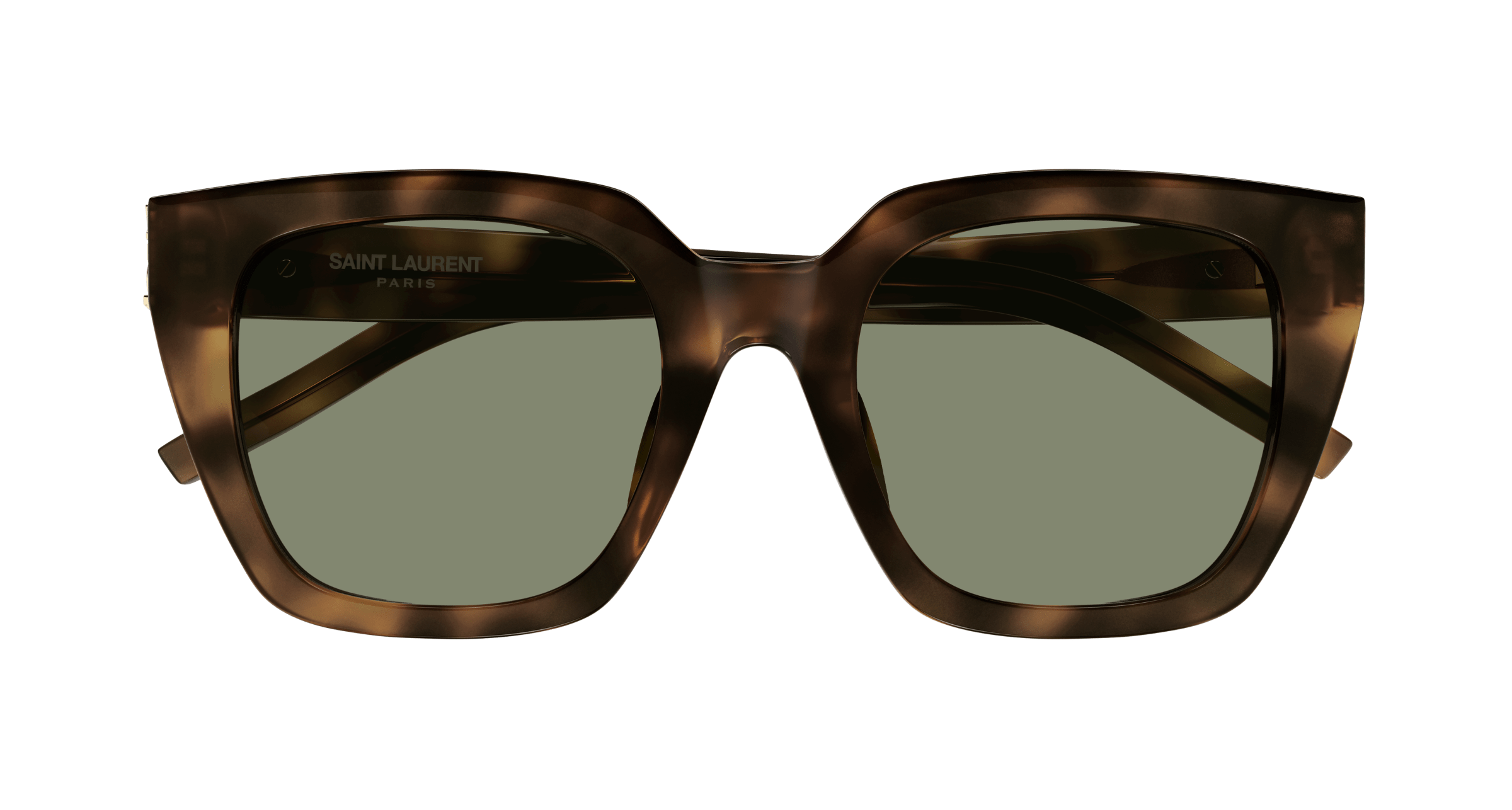 Havana Sunglasses Saint Laurent 889652521428