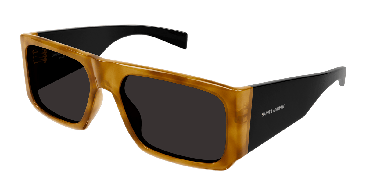 Havana Sunglasses Saint Laurent 889652490762