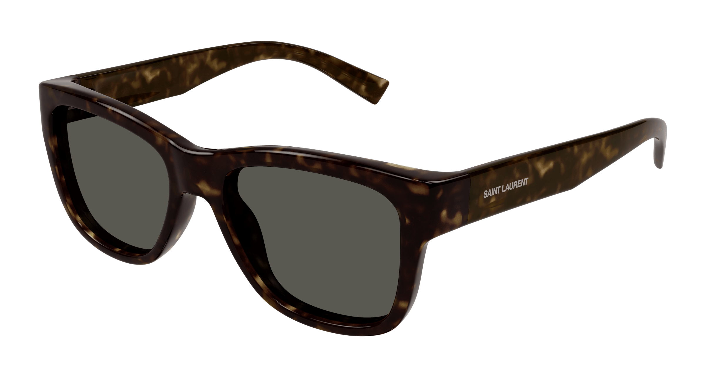 Havana Sunglasses Saint Laurent 889652489124