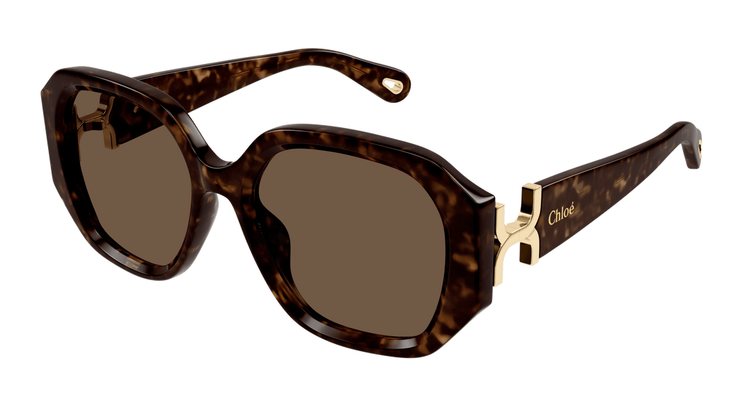 Chloe CH0236S Sunglasses 889652482934
