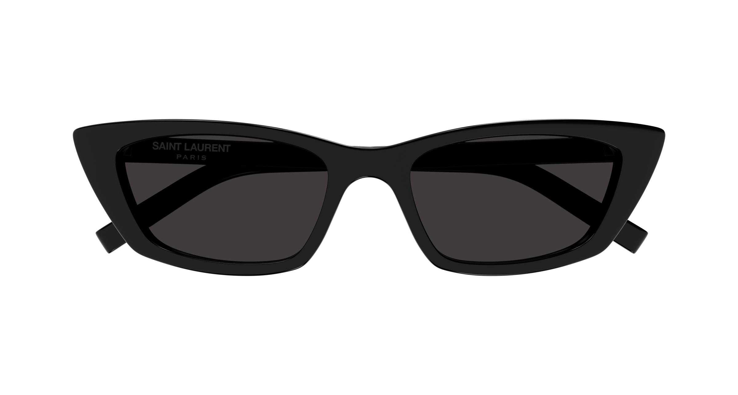 Black Sunglasses Saint Laurent 889652508719