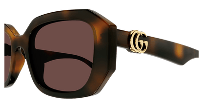 Havana Sunglasses Gucci 889652468235