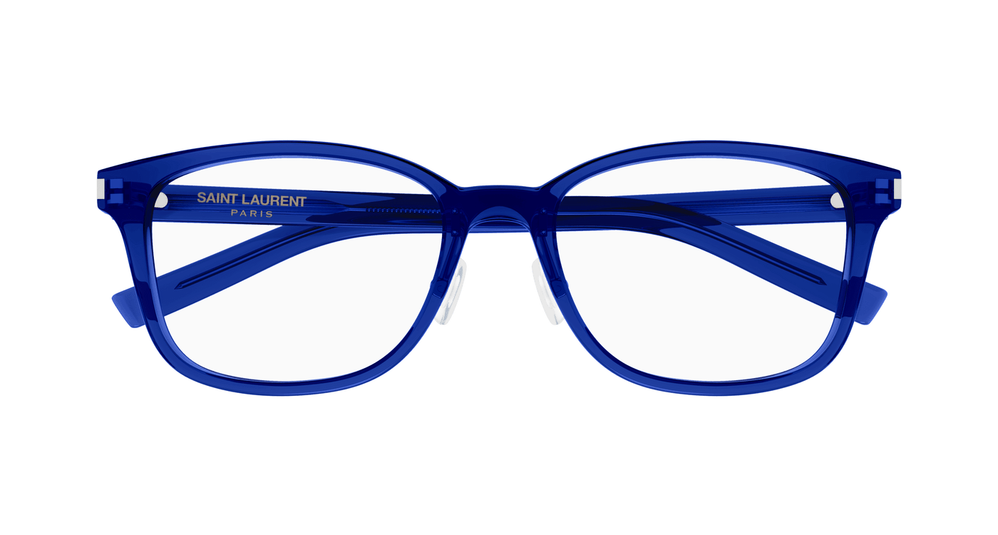 Saint Laurent SL 288/J SLIM Blue 889652488516