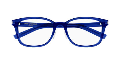 Saint Laurent SL 288/J SLIM Blue 889652488516
