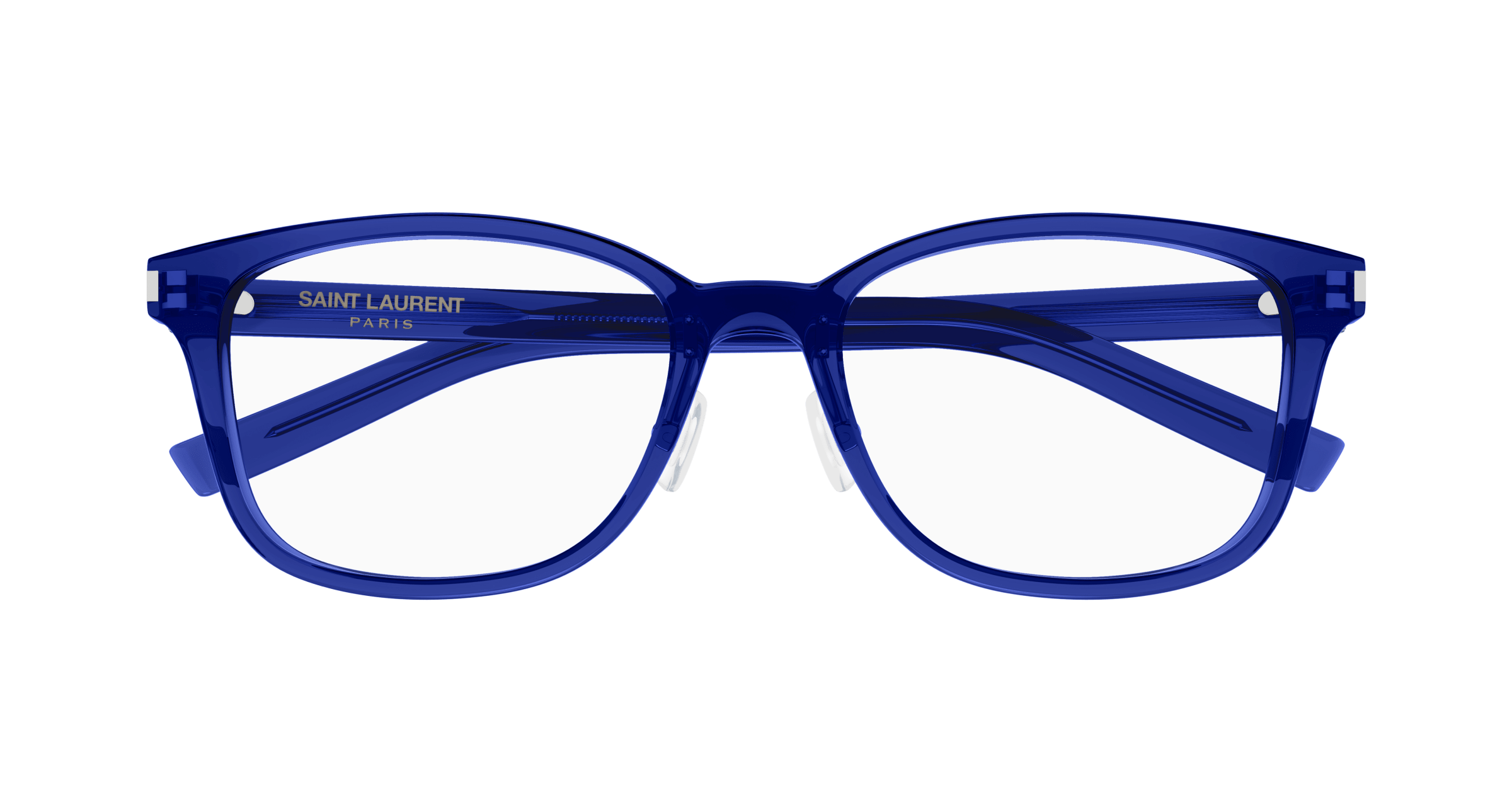 Saint Laurent SL 288/J SLIM Blue 889652488516