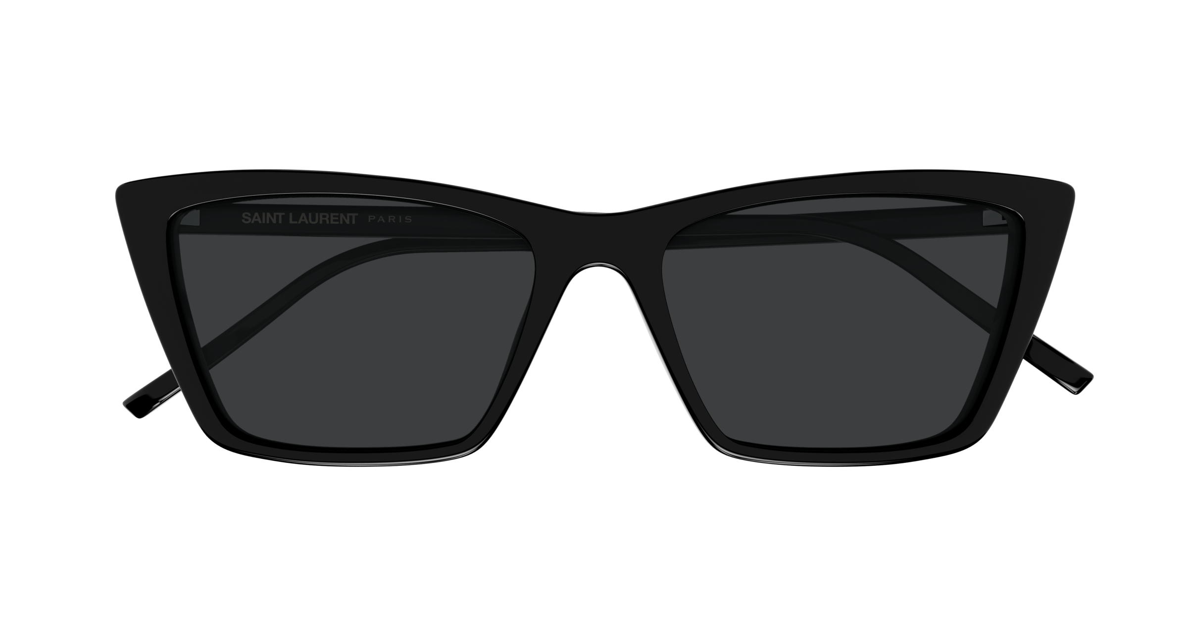 Saint Laurent SL 737 MICA THIN Black 889652520896