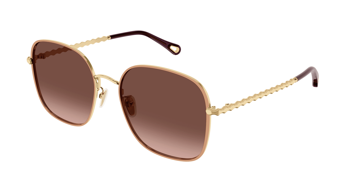 Chloe CH0255SK Sunglasses 889652514611