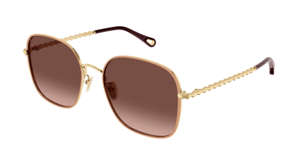 Chloe CH0255SK Sunglasses 889652514611