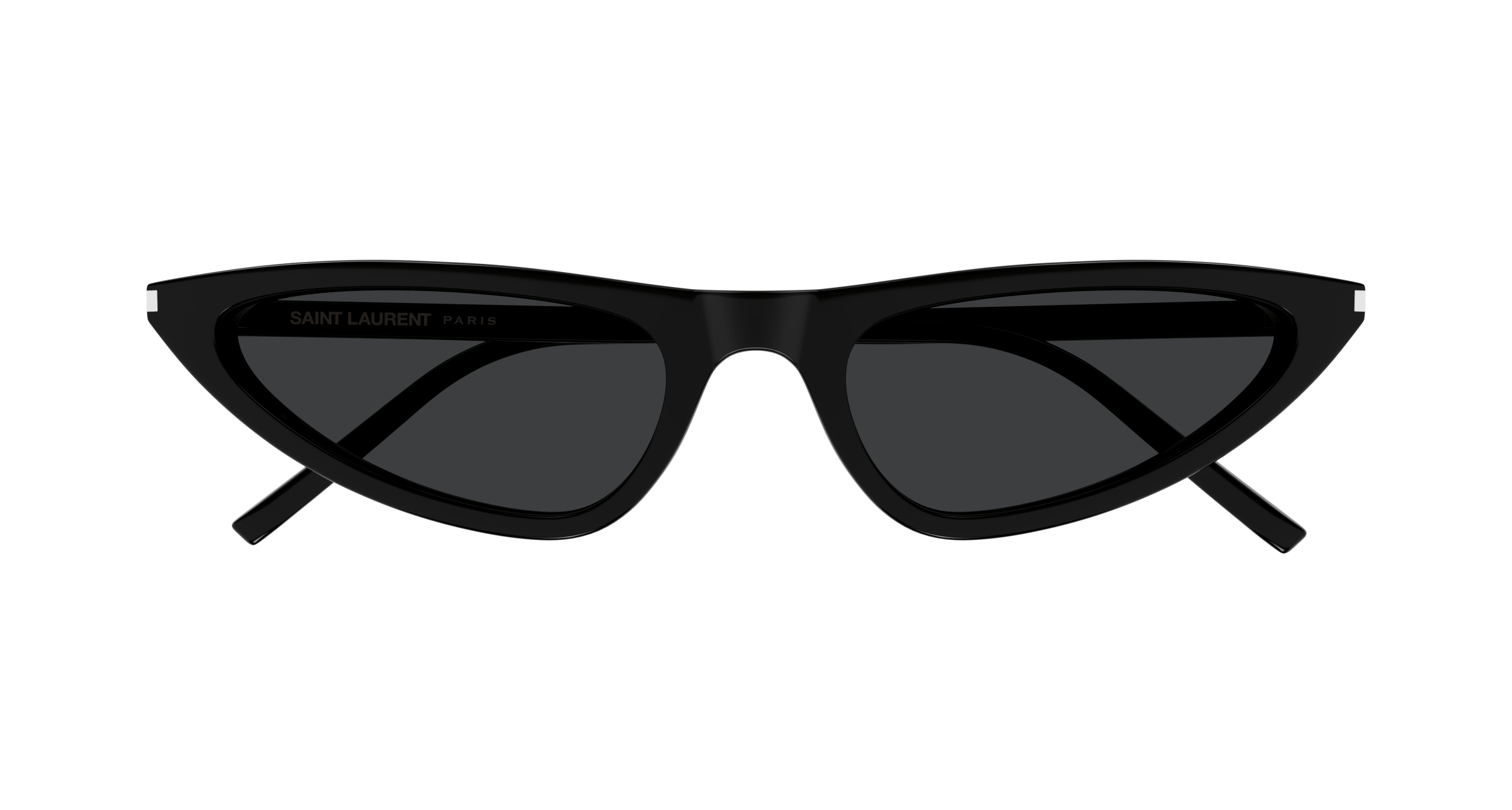 Black Sunglasses Saint Laurent 889652508665