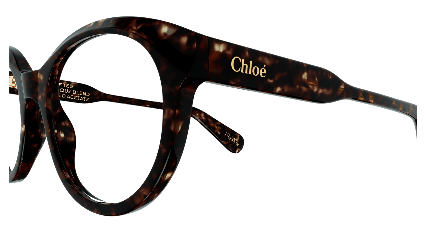 Chloe CH0264O Eyeglasses 889652510286
