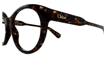 Chloe CH0264O Eyeglasses 889652510286