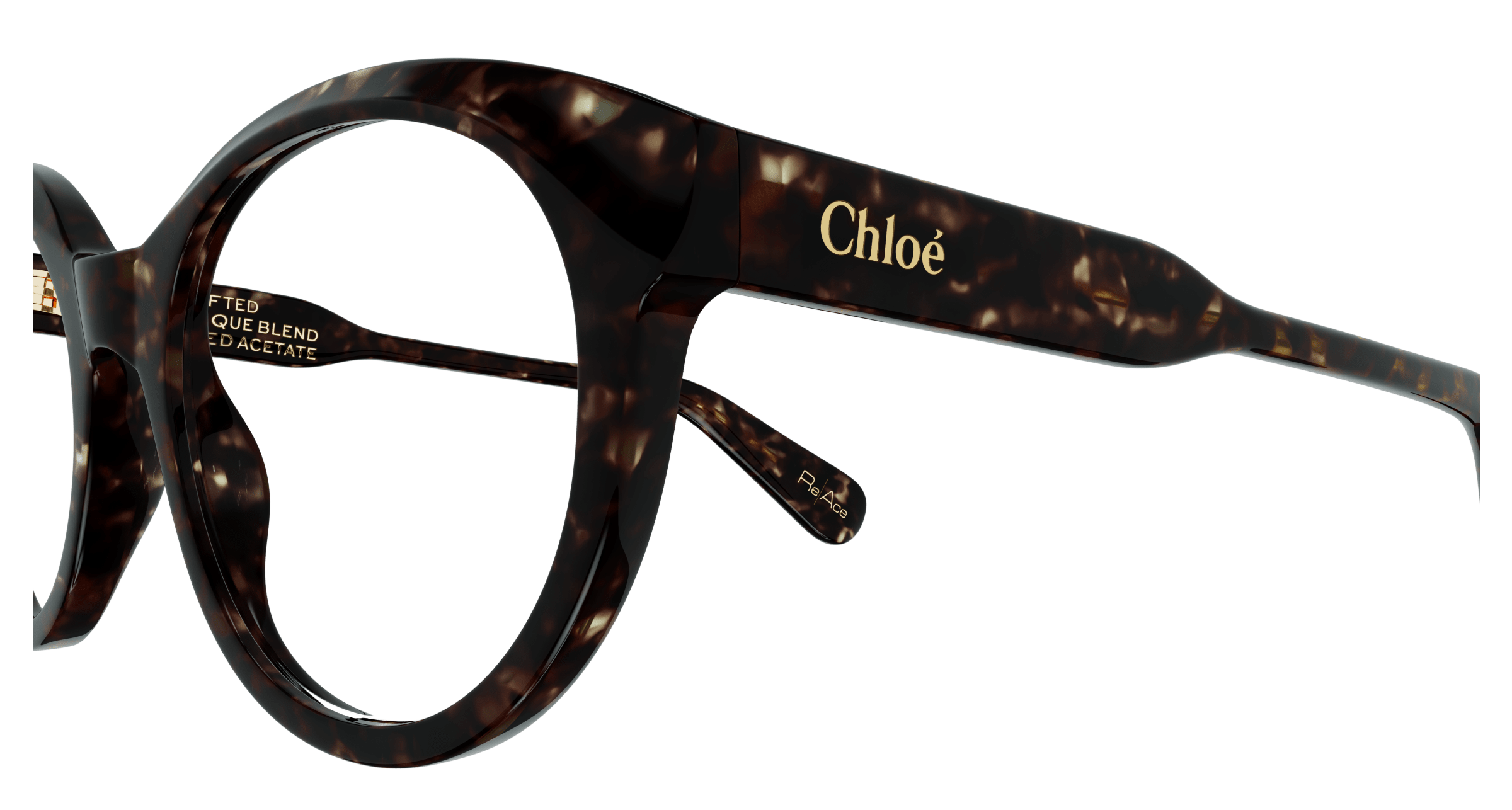 Chloe CH0264O Eyeglasses 889652510286