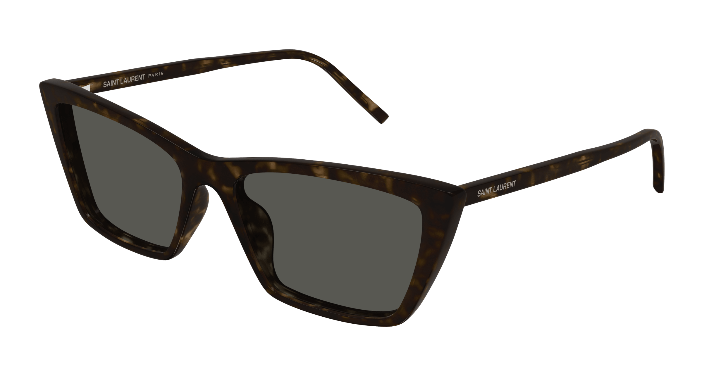 Havana Sunglasses Saint Laurent 889652520902