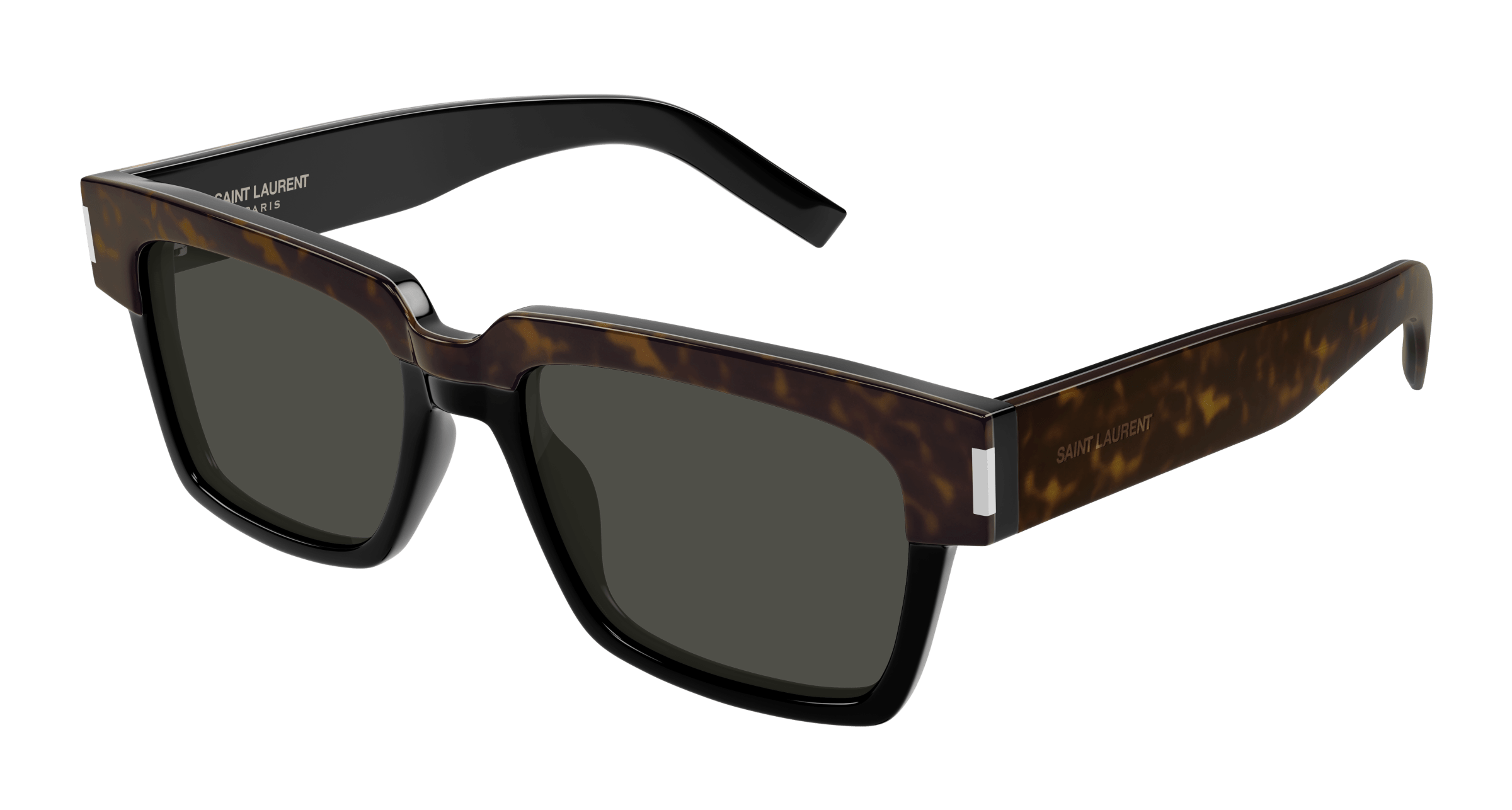 Havana Sunglasses Saint Laurent 889652520681