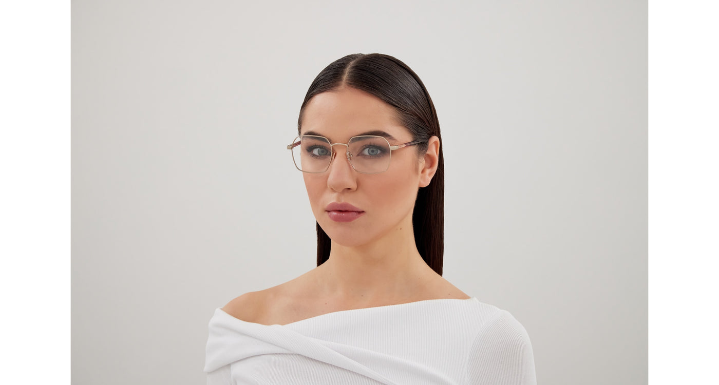 Chloe CH0268O Eyeglasses 889652515113