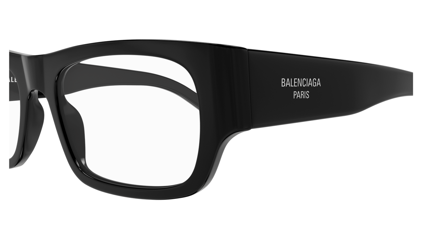 Balenciaga BB0370O Black 889652507842