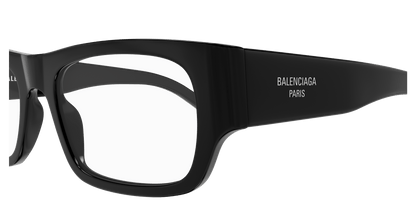 Balenciaga BB0370O Black 889652507842