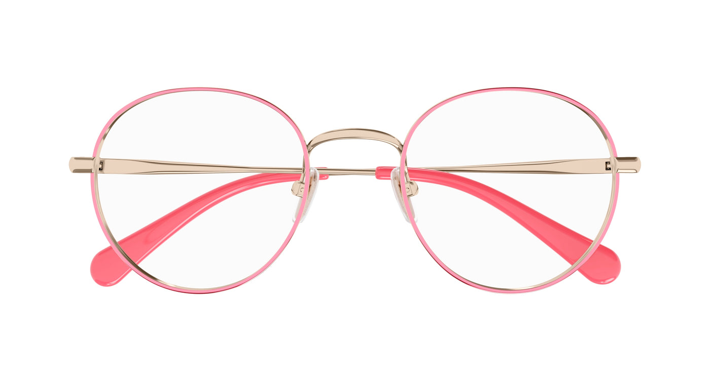 Chloe CC0024O Eyeglasses 889652484860