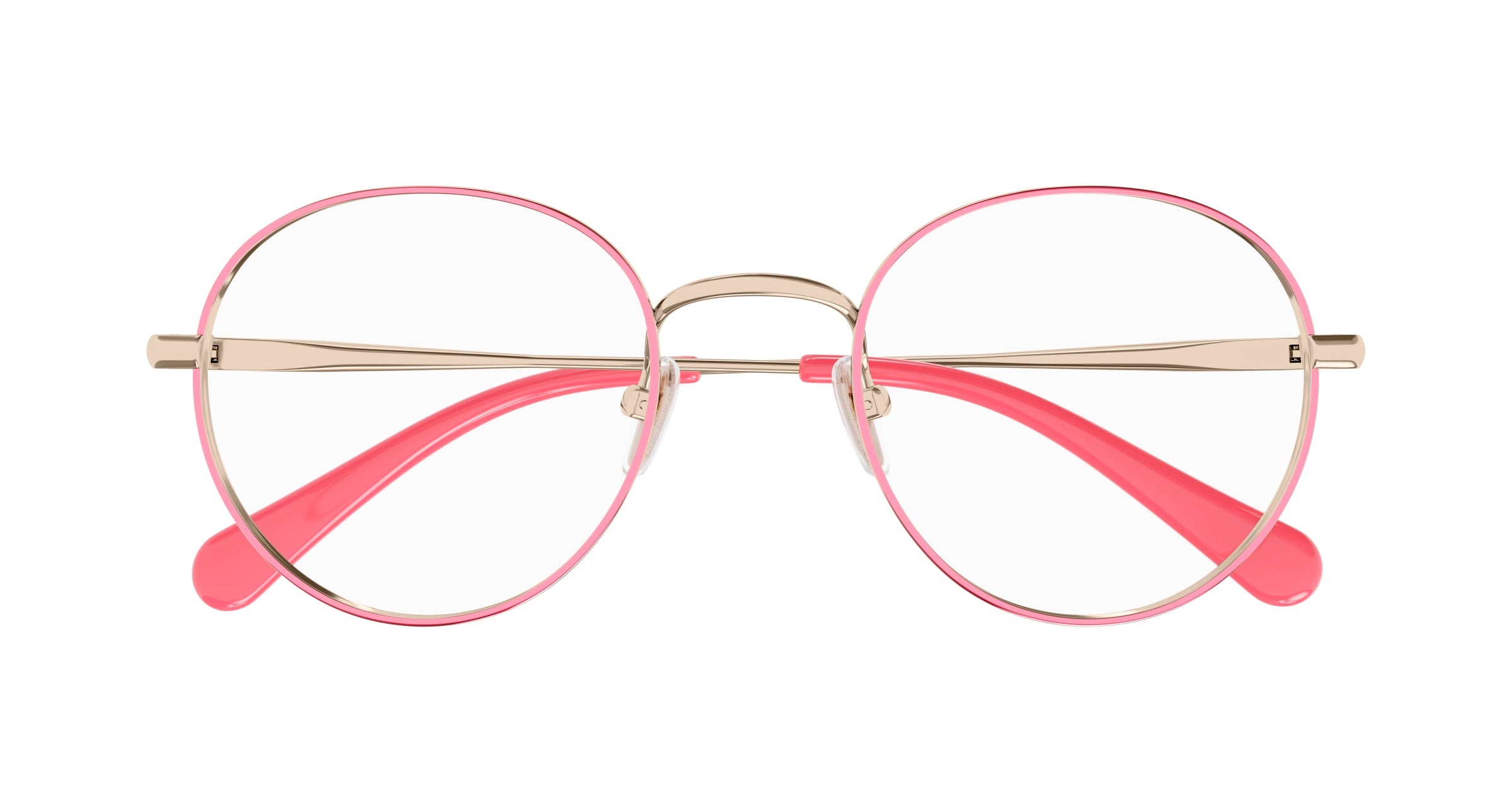 Chloe CC0024O Eyeglasses 889652484860