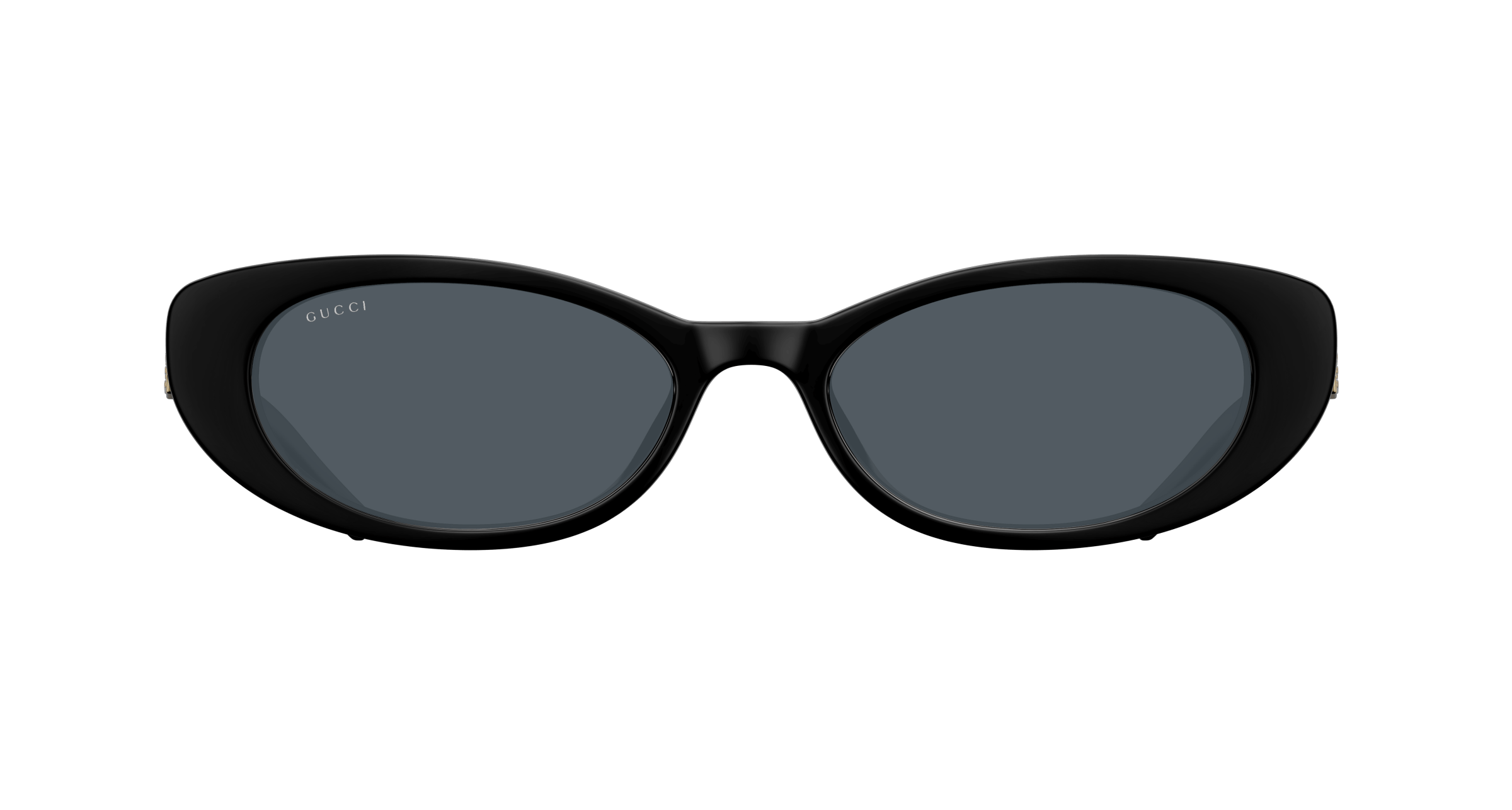 Black Sunglasses Gucci 889652498768